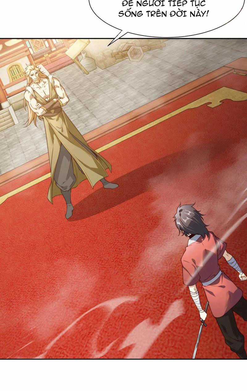 Tân Hỗn Độn Kiếm Thần - Chapter 128 - Trang 6