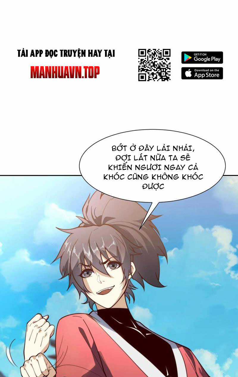 Tân Hỗn Độn Kiếm Thần - Chapter 128 - Trang 7