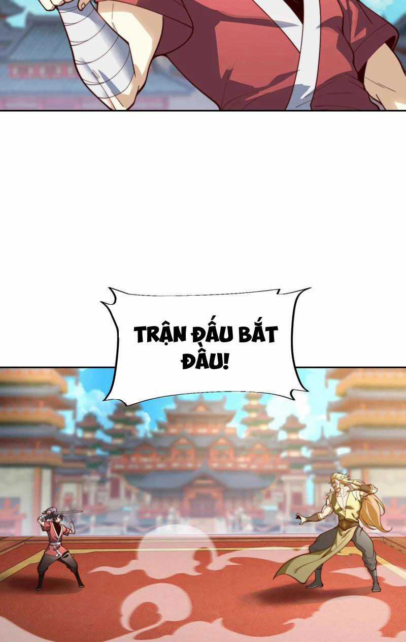 Tân Hỗn Độn Kiếm Thần - Chapter 128 - Trang 8