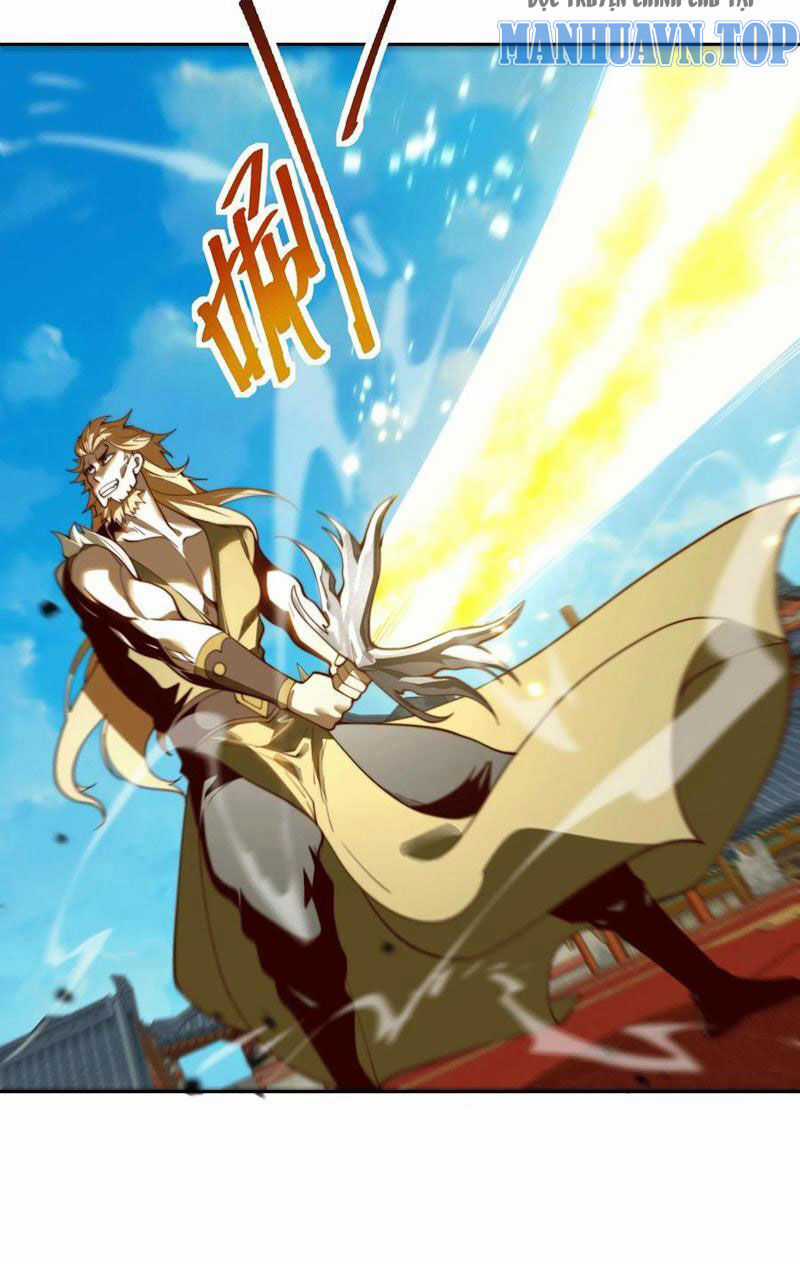 Tân Hỗn Độn Kiếm Thần - Chapter 128 - Trang 10