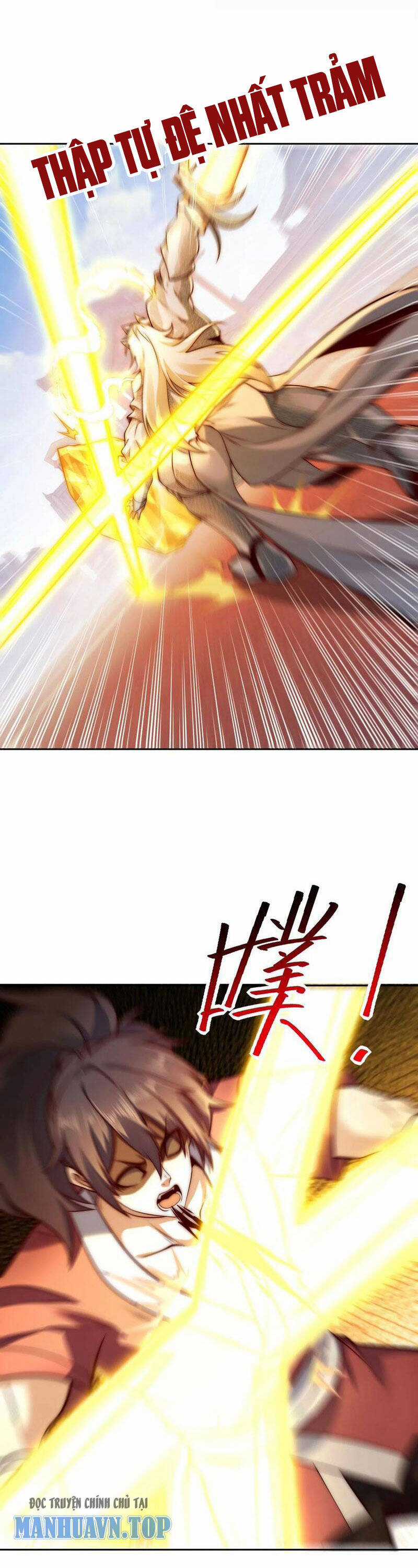 Tân Hỗn Độn Kiếm Thần - Chapter 129 - Trang 4