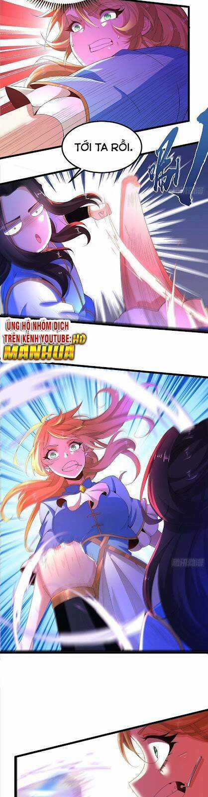 Tân Hỗn Độn Kiếm Thần - Chapter 13 - Trang 15