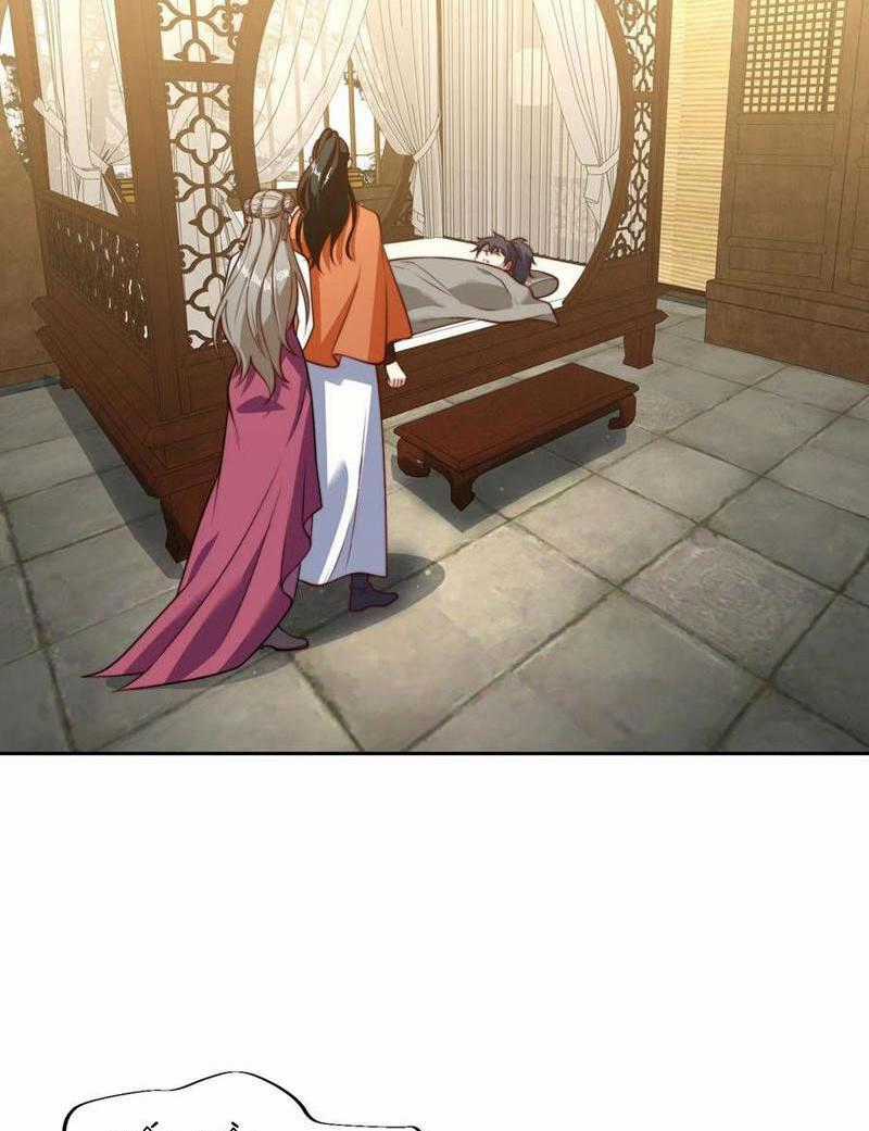 Tân Hỗn Độn Kiếm Thần - Chapter 130 - Trang 1