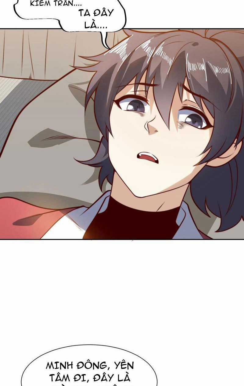 Tân Hỗn Độn Kiếm Thần - Chapter 130 - Trang 2