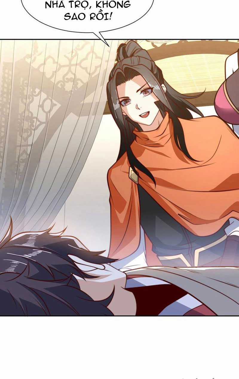 Tân Hỗn Độn Kiếm Thần - Chapter 130 - Trang 3