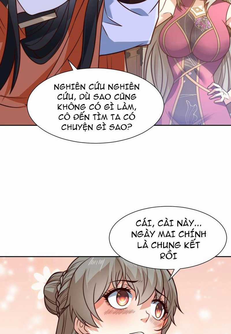 Tân Hỗn Độn Kiếm Thần - Chapter 130 - Trang 22