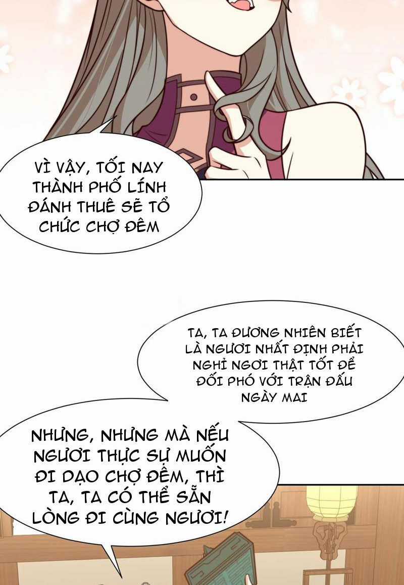 Tân Hỗn Độn Kiếm Thần - Chapter 130 - Trang 23