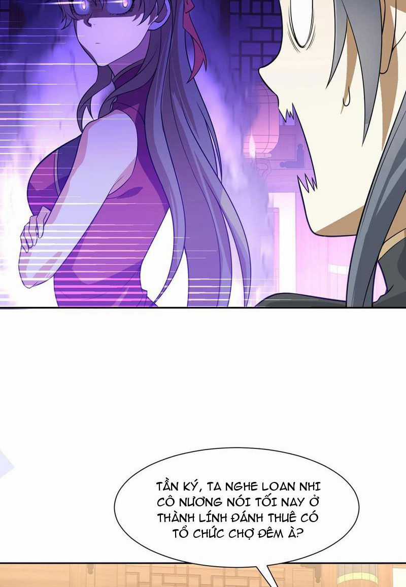 Tân Hỗn Độn Kiếm Thần - Chapter 130 - Trang 29