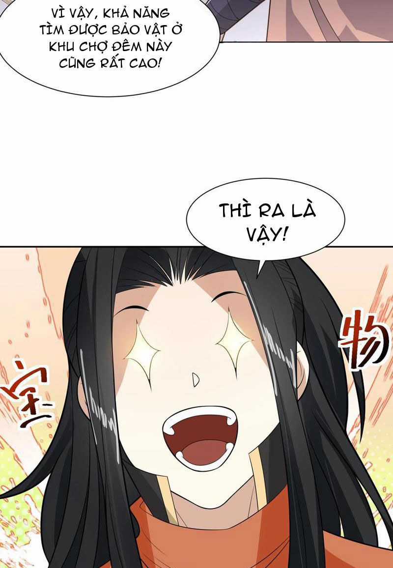 Tân Hỗn Độn Kiếm Thần - Chapter 130 - Trang 33