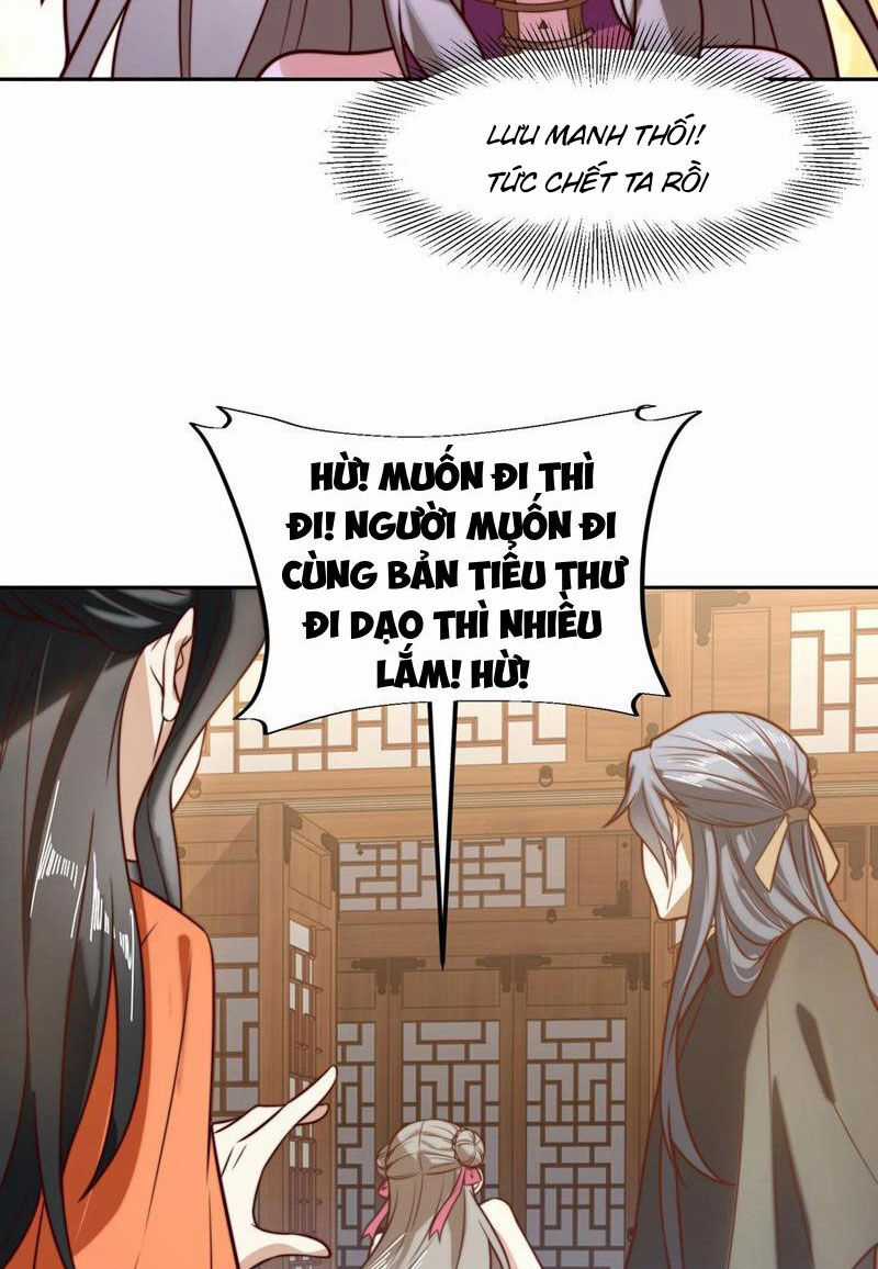 Tân Hỗn Độn Kiếm Thần - Chapter 130 - Trang 36