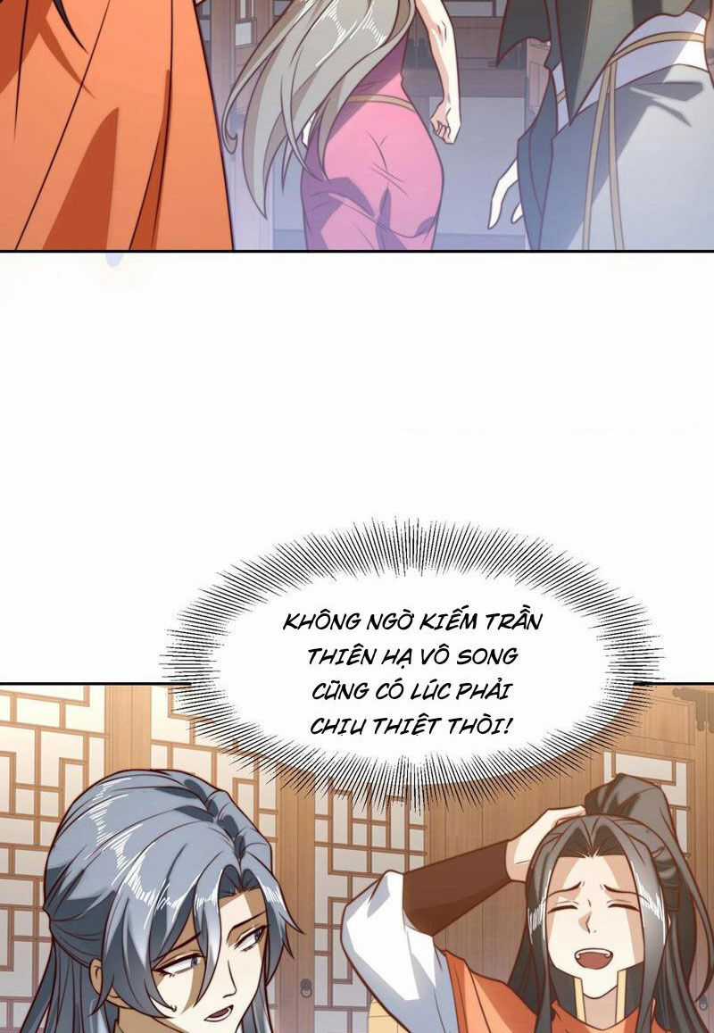 Tân Hỗn Độn Kiếm Thần - Chapter 130 - Trang 37