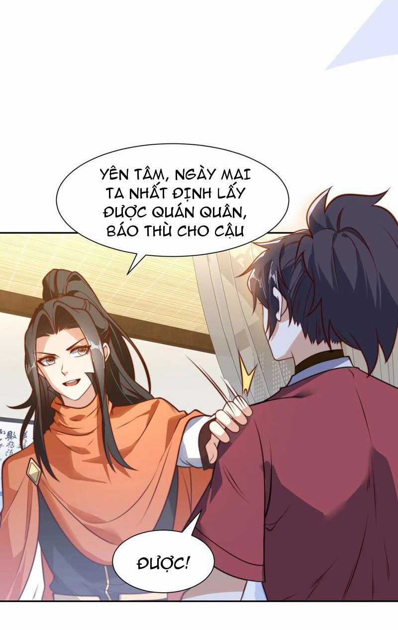 Tân Hỗn Độn Kiếm Thần - Chapter 130 - Trang 5