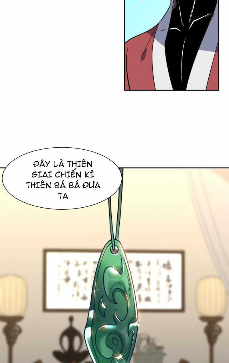 Tân Hỗn Độn Kiếm Thần - Chapter 130 - Trang 7