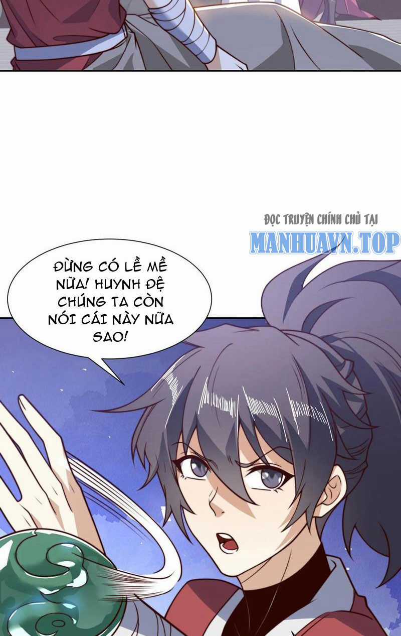Tân Hỗn Độn Kiếm Thần - Chapter 130 - Trang 10