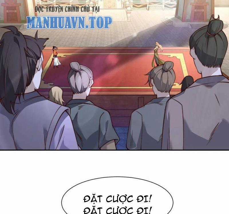 Tân Hỗn Độn Kiếm Thần - Chapter 131 - Trang 1