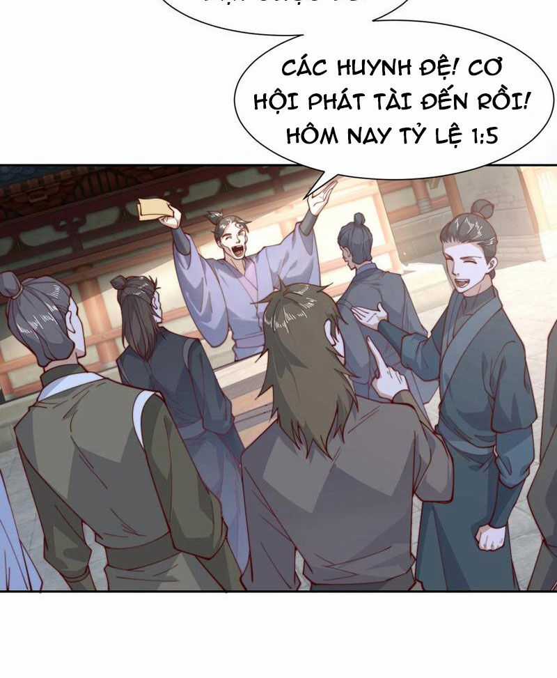 Tân Hỗn Độn Kiếm Thần - Chapter 131 - Trang 2