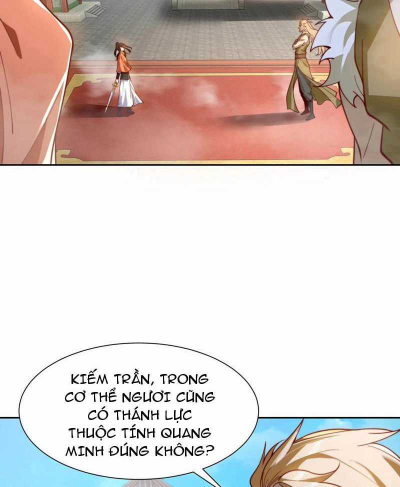 Tân Hỗn Độn Kiếm Thần - Chapter 131 - Trang 13