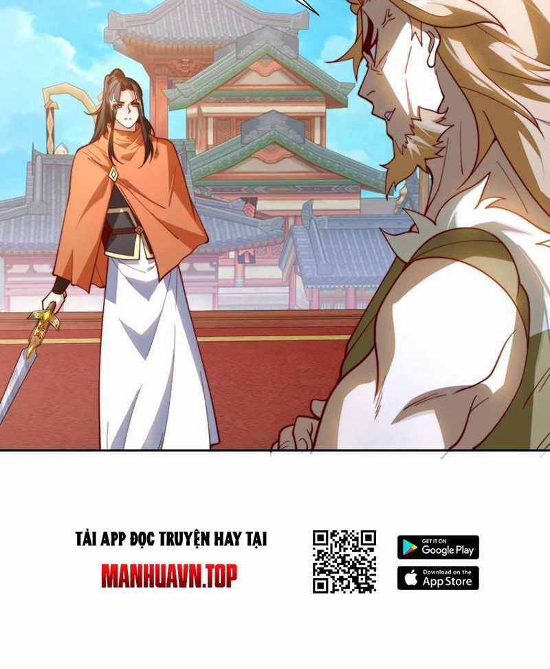 Tân Hỗn Độn Kiếm Thần - Chapter 131 - Trang 14