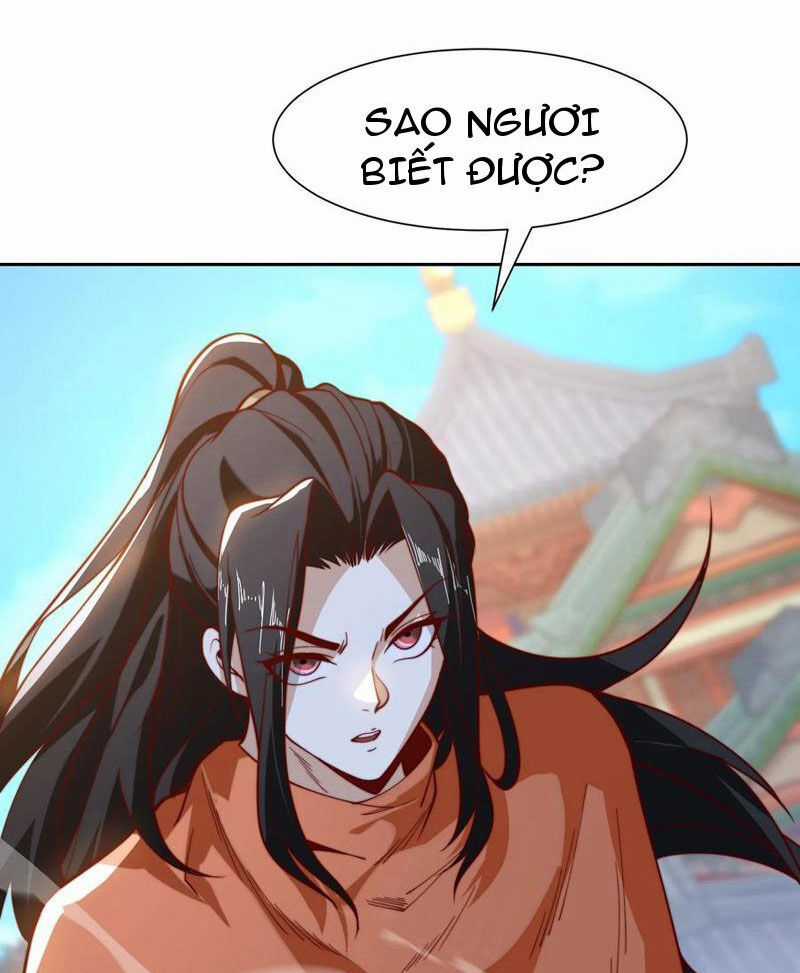 Tân Hỗn Độn Kiếm Thần - Chapter 131 - Trang 15