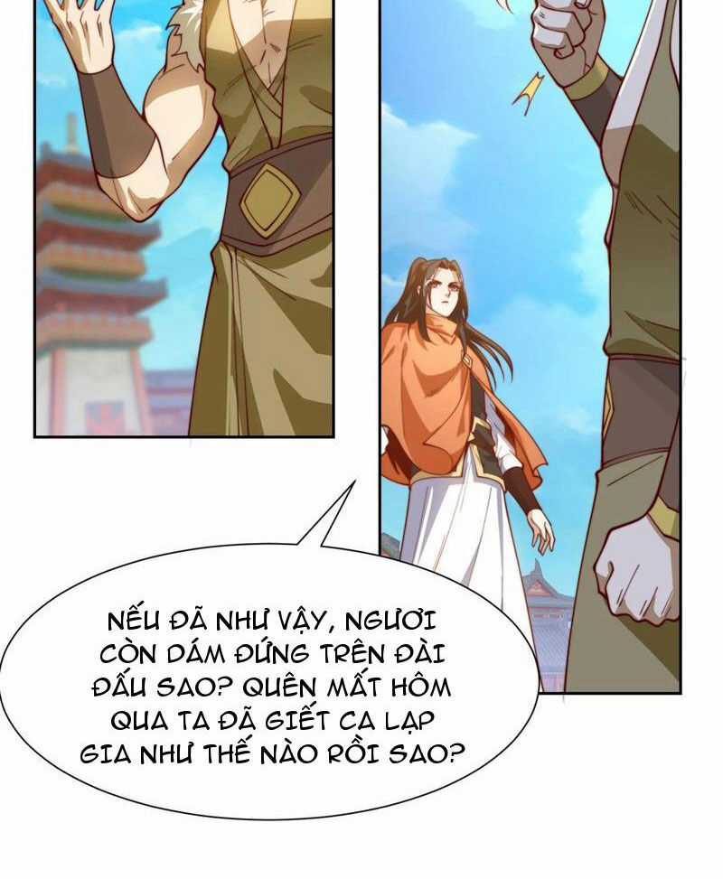 Tân Hỗn Độn Kiếm Thần - Chapter 131 - Trang 17