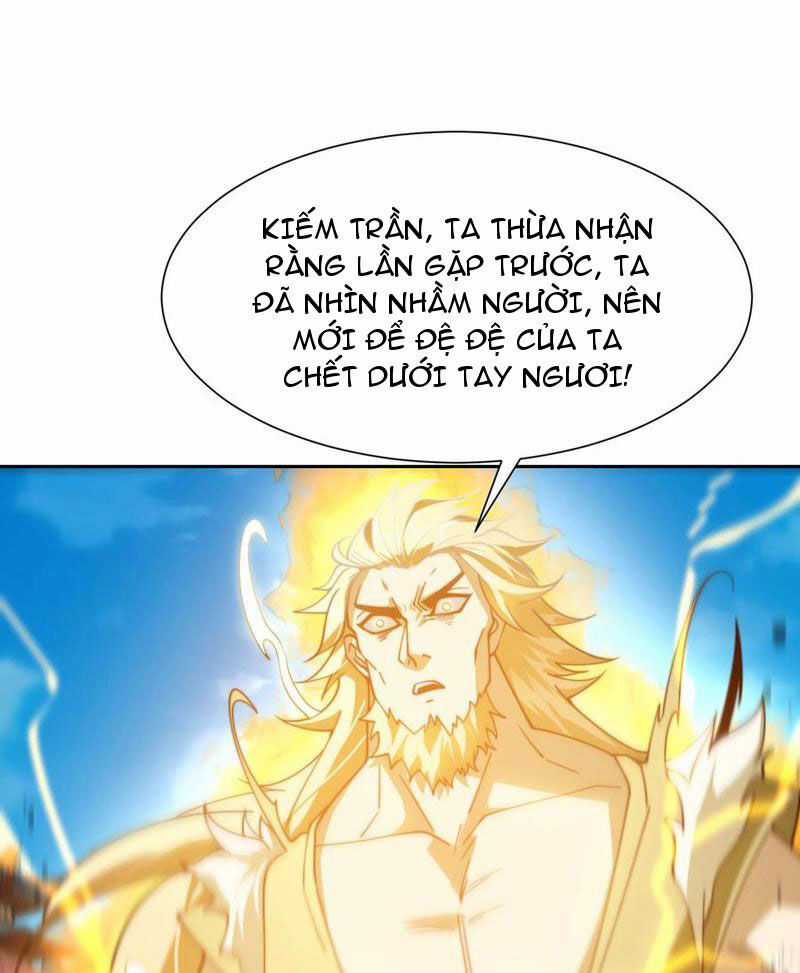 Tân Hỗn Độn Kiếm Thần - Chapter 131 - Trang 18