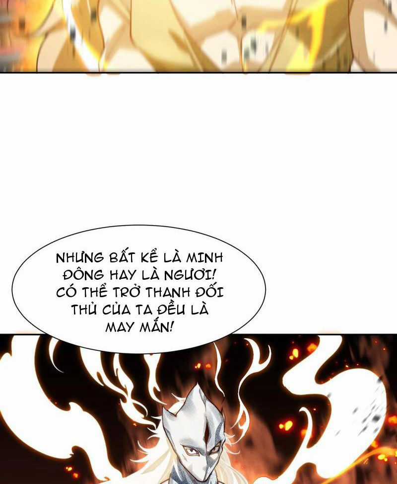 Tân Hỗn Độn Kiếm Thần - Chapter 131 - Trang 19