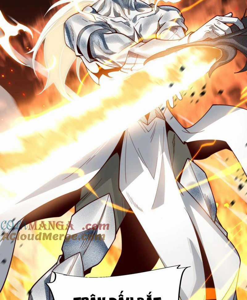 Tân Hỗn Độn Kiếm Thần - Chapter 131 - Trang 20