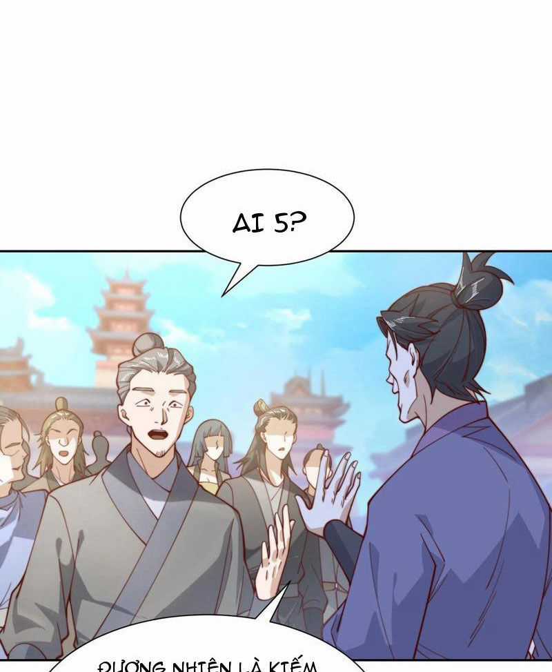 Tân Hỗn Độn Kiếm Thần - Chapter 131 - Trang 3