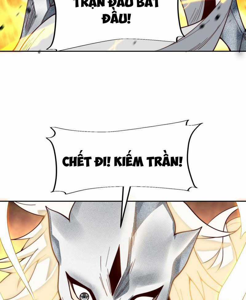 Tân Hỗn Độn Kiếm Thần - Chapter 131 - Trang 21