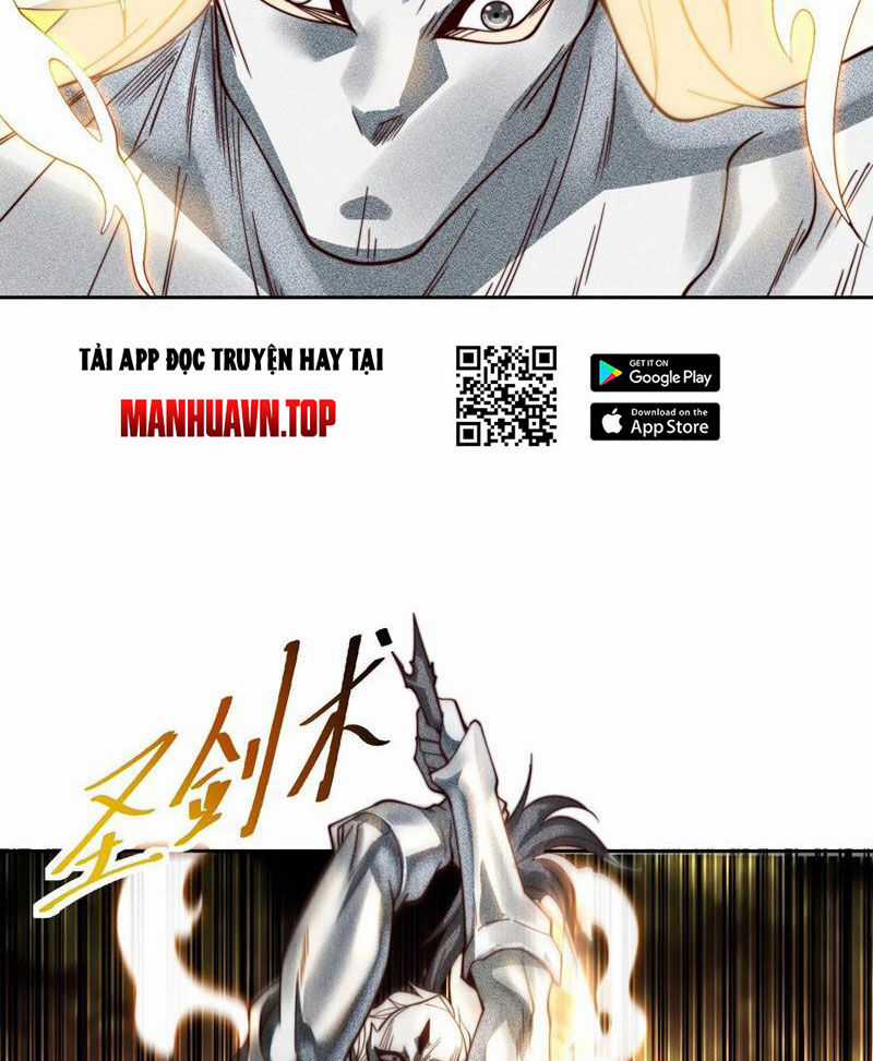 Tân Hỗn Độn Kiếm Thần - Chapter 131 - Trang 22