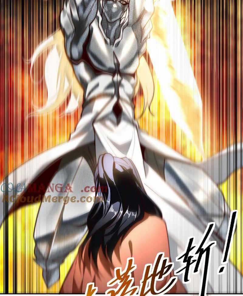 Tân Hỗn Độn Kiếm Thần - Chapter 131 - Trang 23