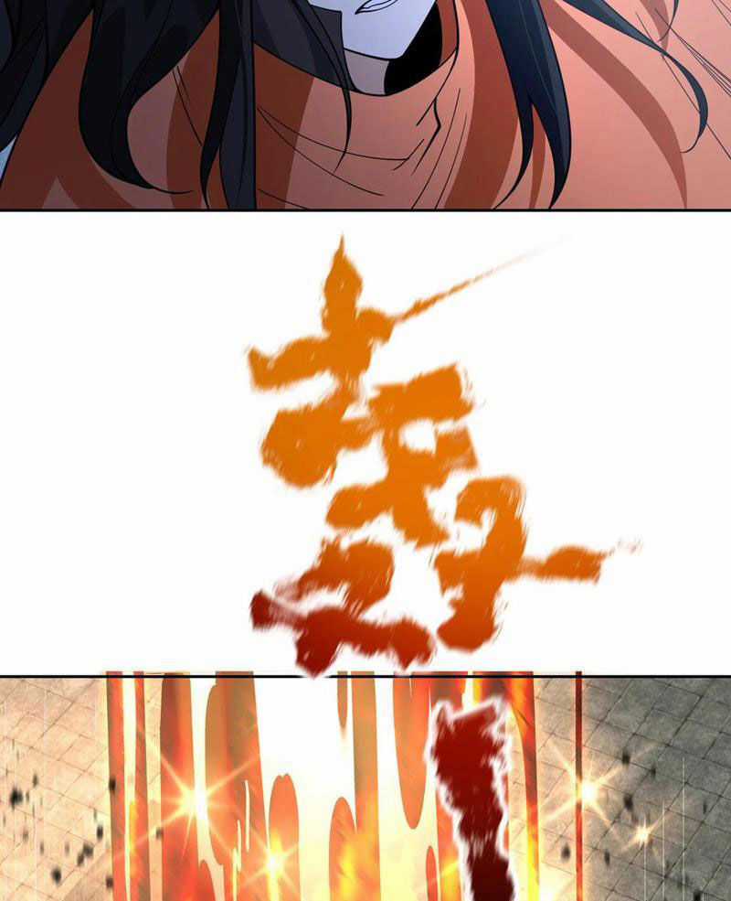 Tân Hỗn Độn Kiếm Thần - Chapter 131 - Trang 27