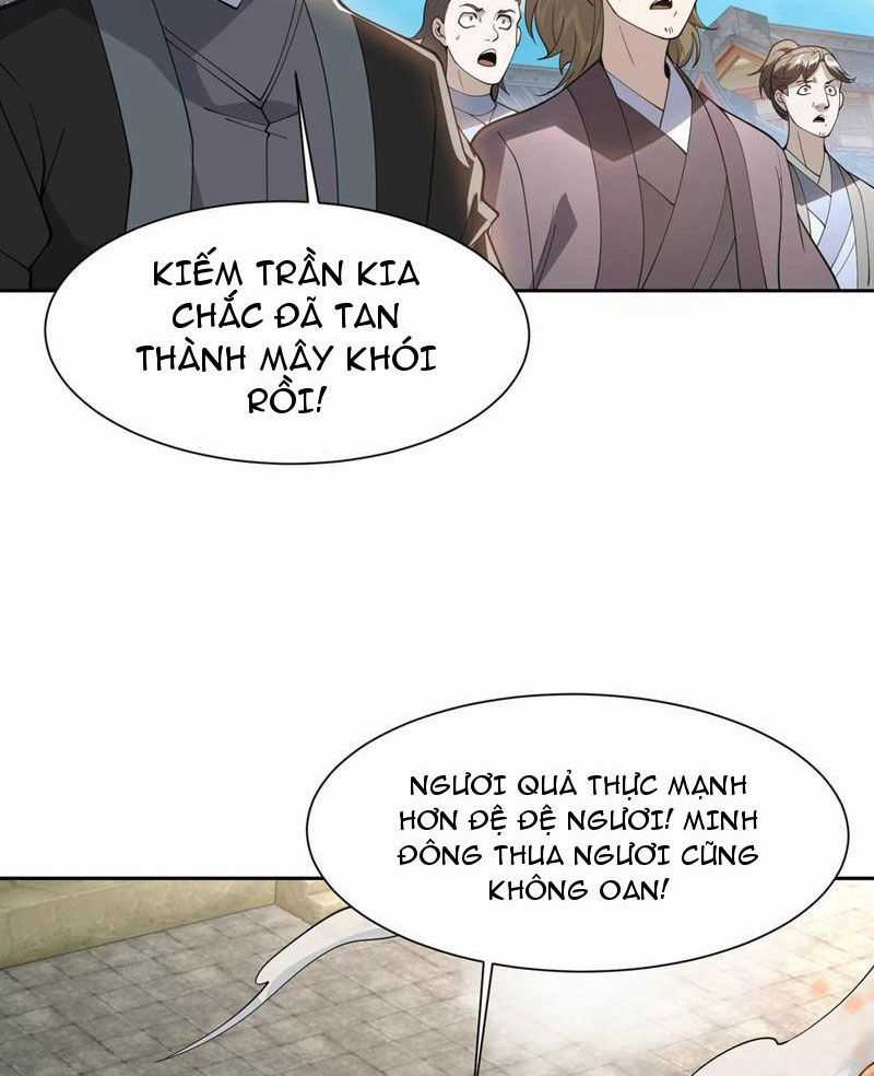Tân Hỗn Độn Kiếm Thần - Chapter 131 - Trang 30
