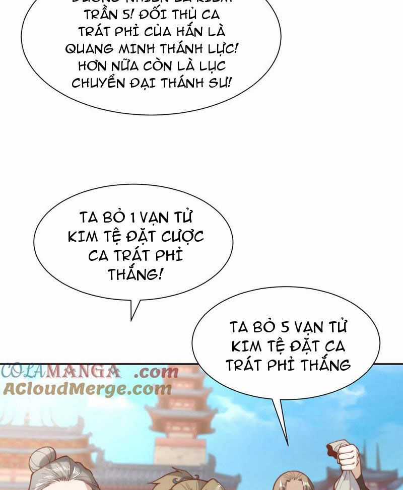 Tân Hỗn Độn Kiếm Thần - Chapter 131 - Trang 4