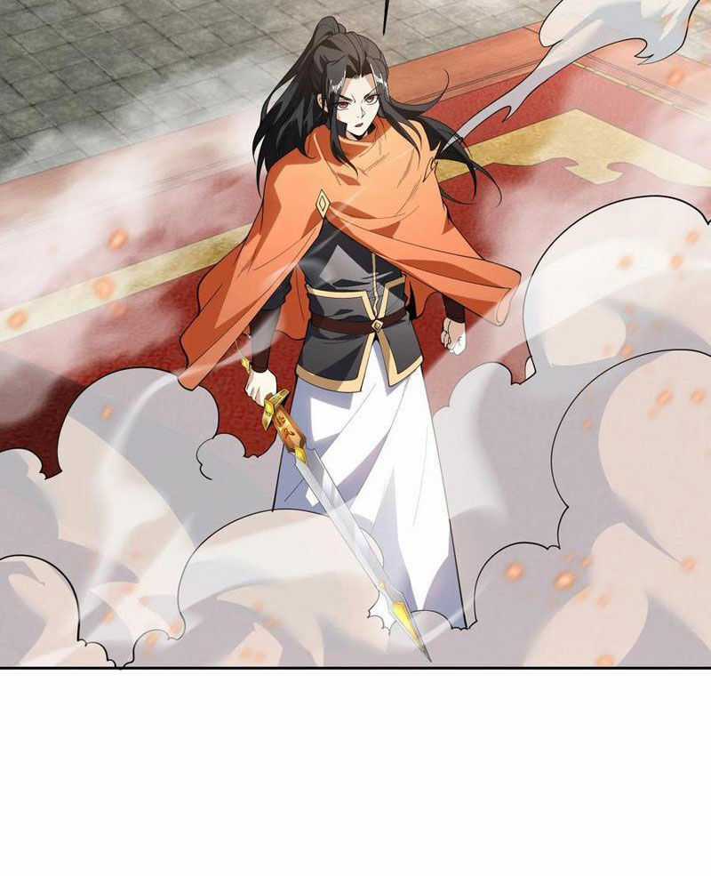 Tân Hỗn Độn Kiếm Thần - Chapter 131 - Trang 31