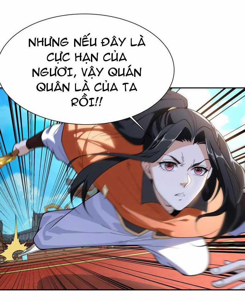 Tân Hỗn Độn Kiếm Thần - Chapter 131 - Trang 32