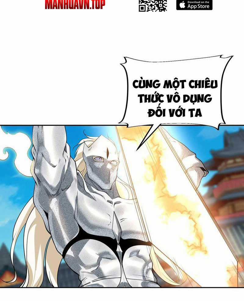 Tân Hỗn Độn Kiếm Thần - Chapter 131 - Trang 35