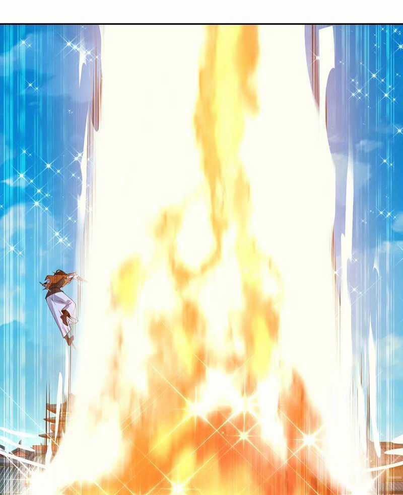 Tân Hỗn Độn Kiếm Thần - Chapter 131 - Trang 38