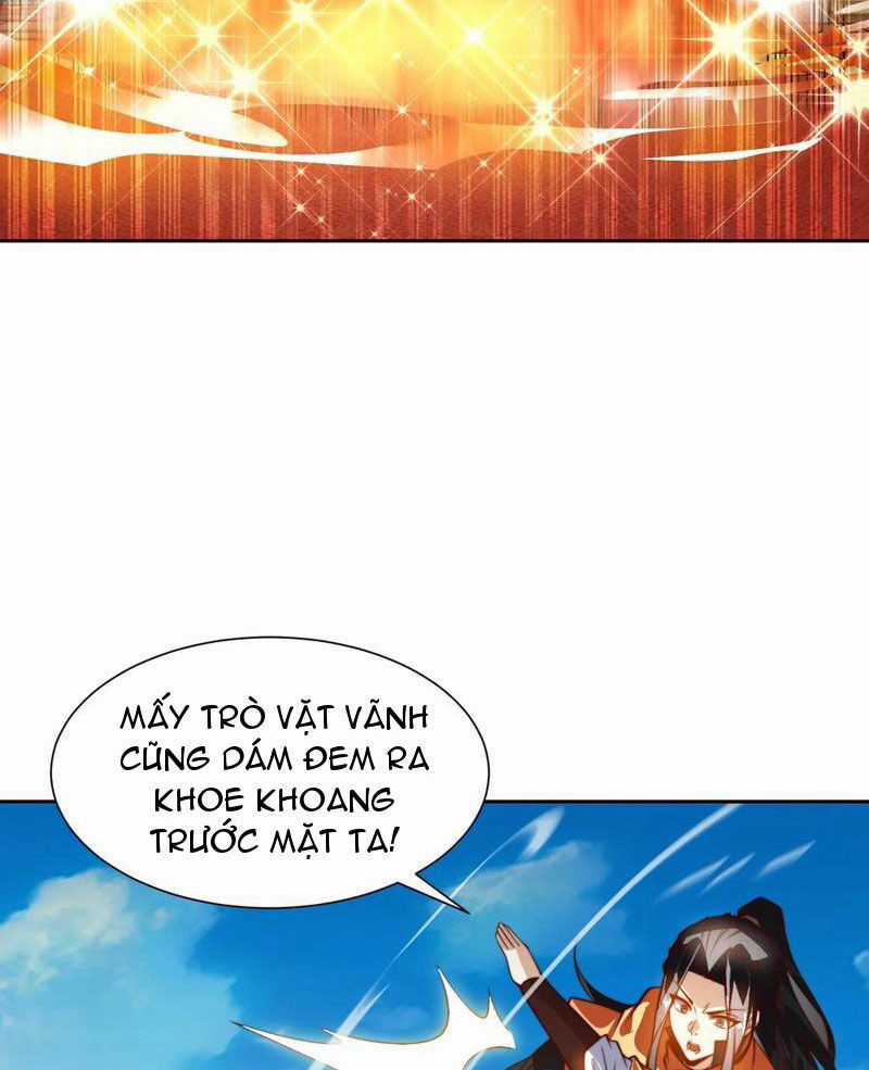 Tân Hỗn Độn Kiếm Thần - Chapter 131 - Trang 39