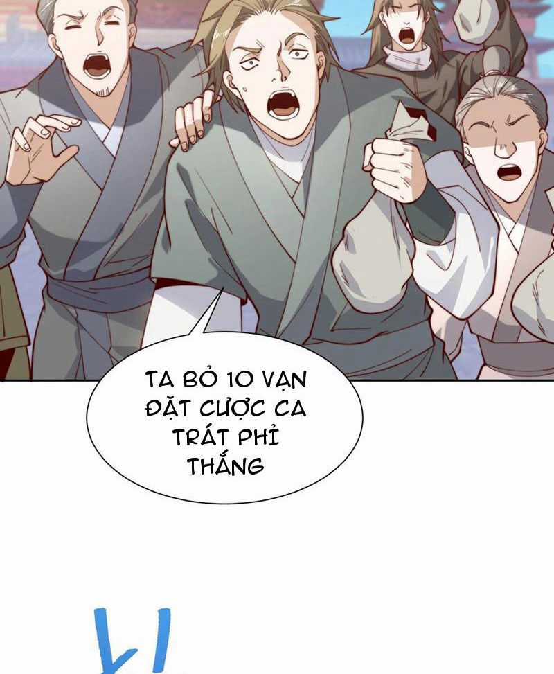 Tân Hỗn Độn Kiếm Thần - Chapter 131 - Trang 5