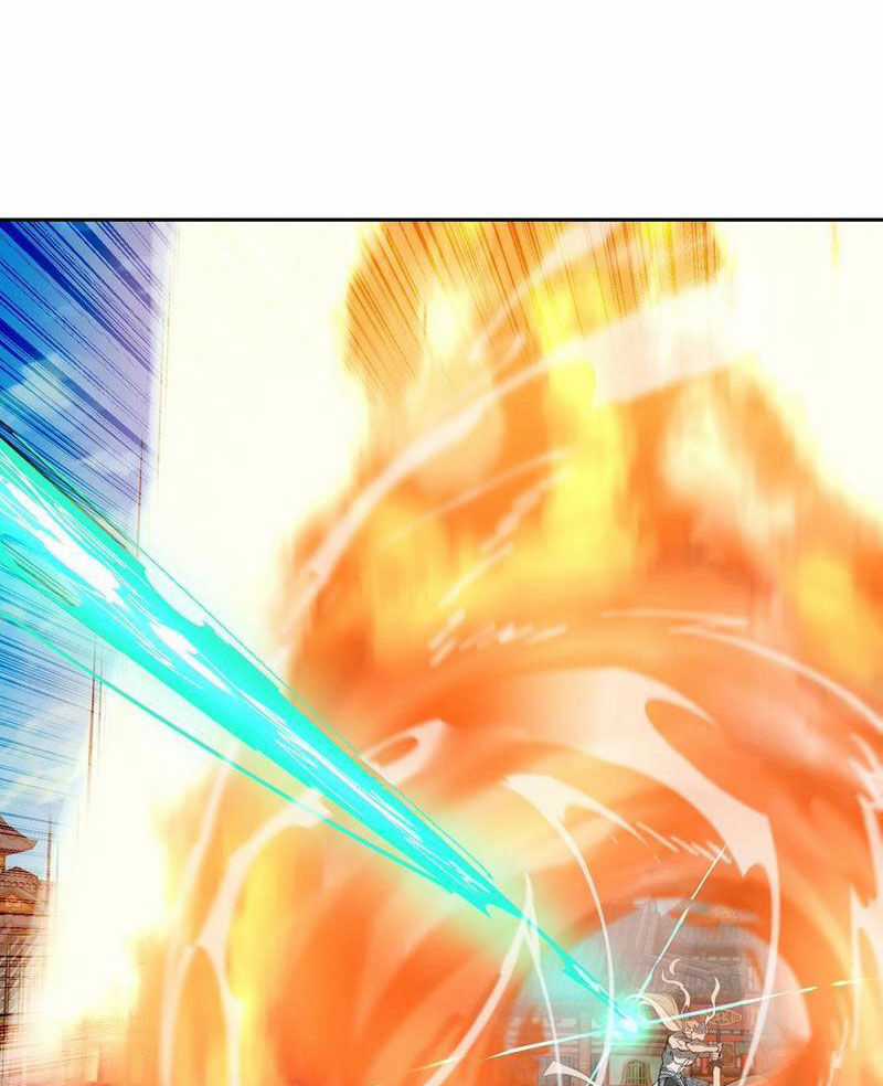 Tân Hỗn Độn Kiếm Thần - Chapter 131 - Trang 41