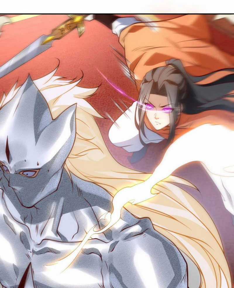 Tân Hỗn Độn Kiếm Thần - Chapter 131 - Trang 45