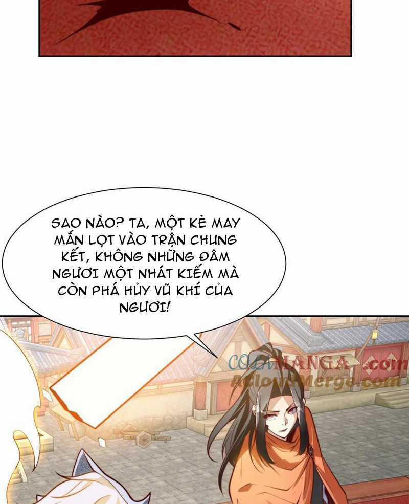 Tân Hỗn Độn Kiếm Thần - Chapter 131 - Trang 48
