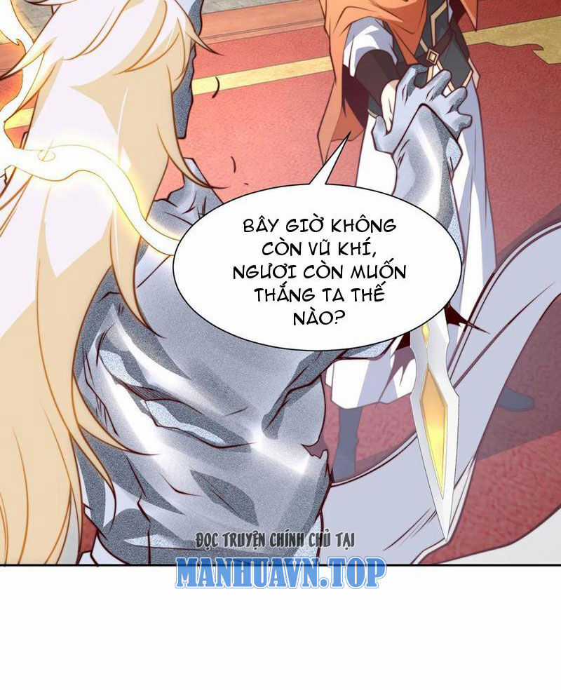 Tân Hỗn Độn Kiếm Thần - Chapter 131 - Trang 49