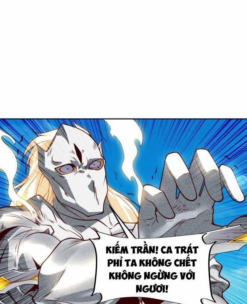 Tân Hỗn Độn Kiếm Thần - Chapter 131 - Trang 50