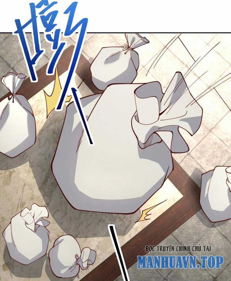 Tân Hỗn Độn Kiếm Thần - Chapter 131 - Trang 6