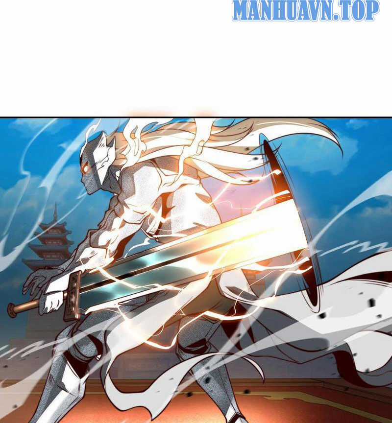 Tân Hỗn Độn Kiếm Thần - Chapter 131 - Trang 56