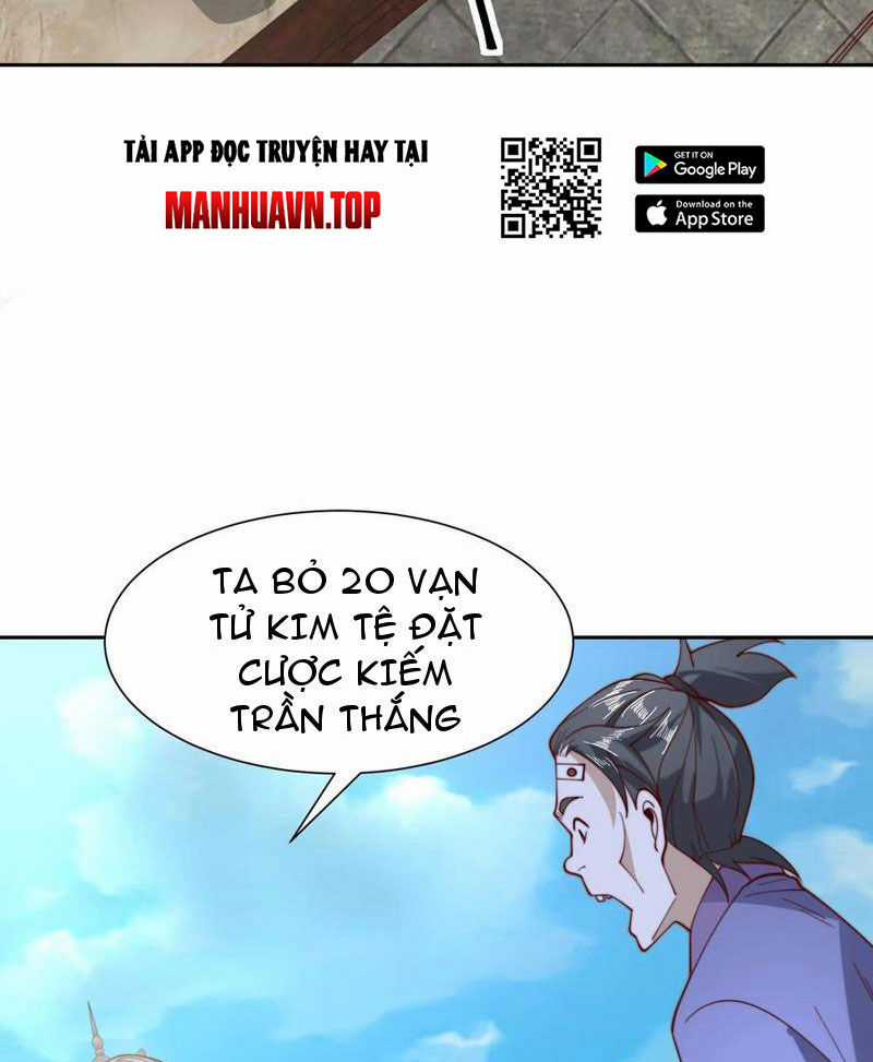 Tân Hỗn Độn Kiếm Thần - Chapter 131 - Trang 7