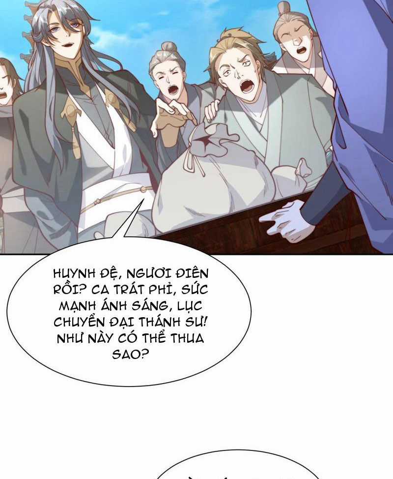 Tân Hỗn Độn Kiếm Thần - Chapter 131 - Trang 8