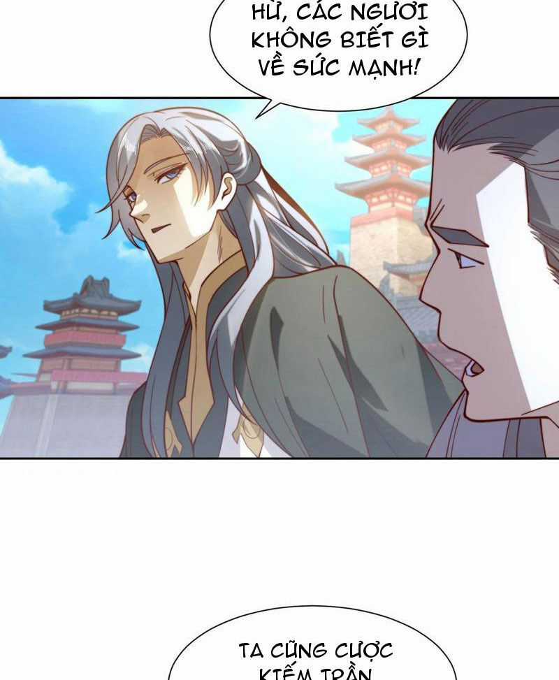 Tân Hỗn Độn Kiếm Thần - Chapter 131 - Trang 9